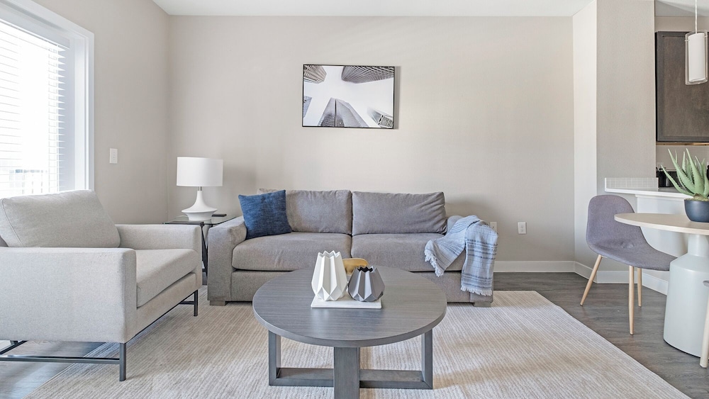Falcon Grand Harbor Apartments By Barsala