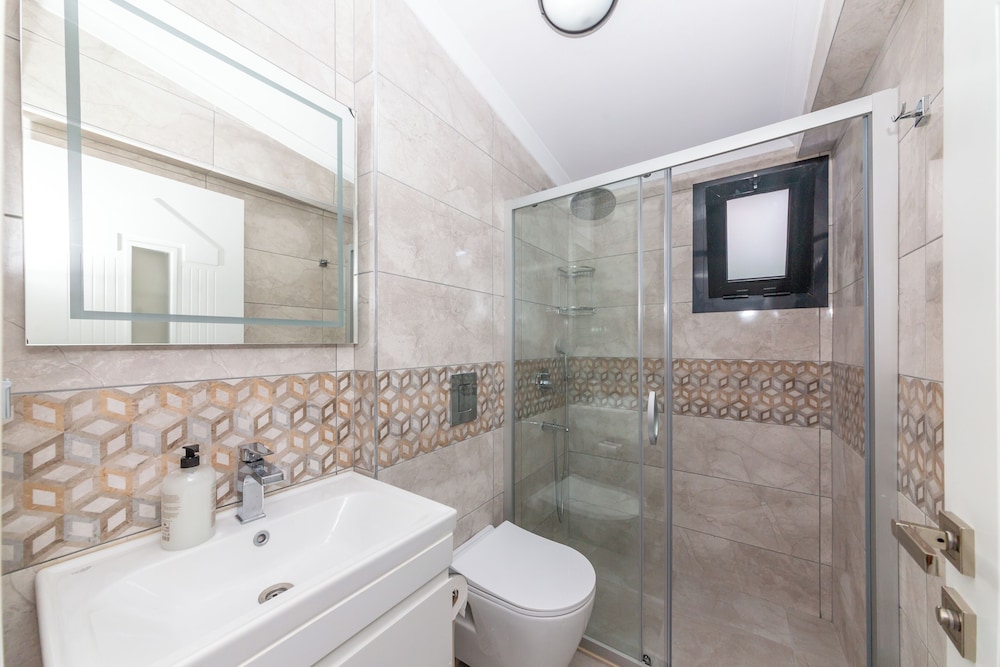 Villa Angel Marmaris Family Only