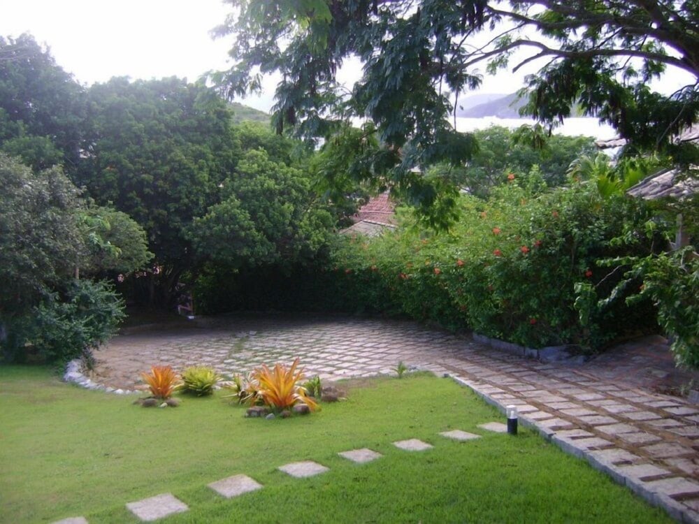 Pousada Villa Toscana