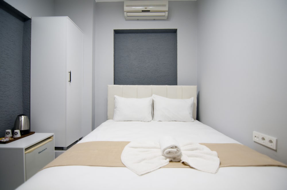 Istanbul Palace Otel - Image 51