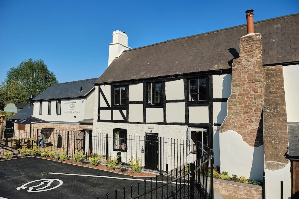 The Crown Inn