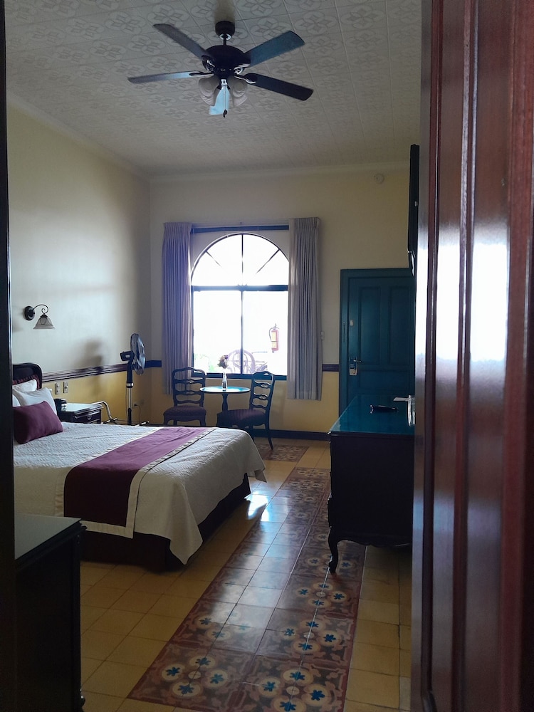 Santo Tomas Hotel - Property Image 18