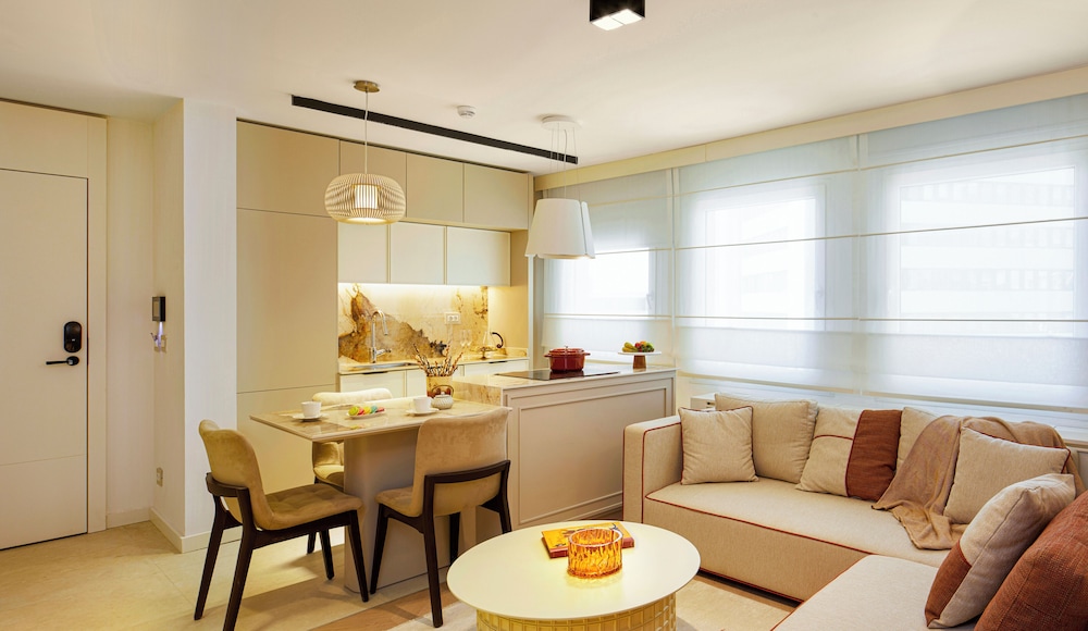 G Residences Gayrettepe