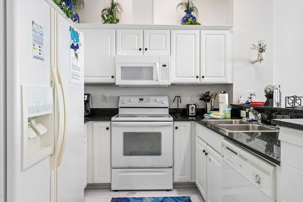 Crystal Shores #202 by Southern Vacation Rentals