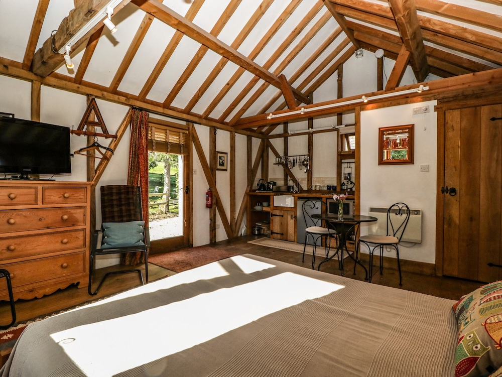The Little Granary view 4