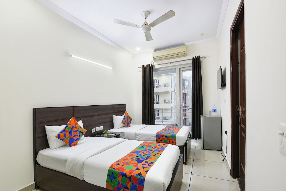 Fabhotel Gazelle