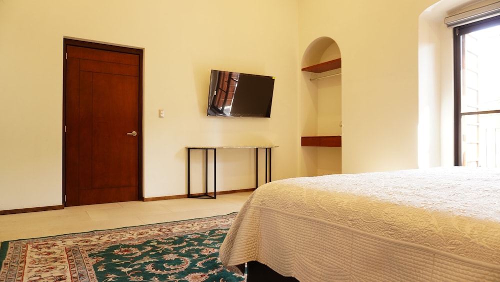 Casa Jurado Mx - Property Image 30