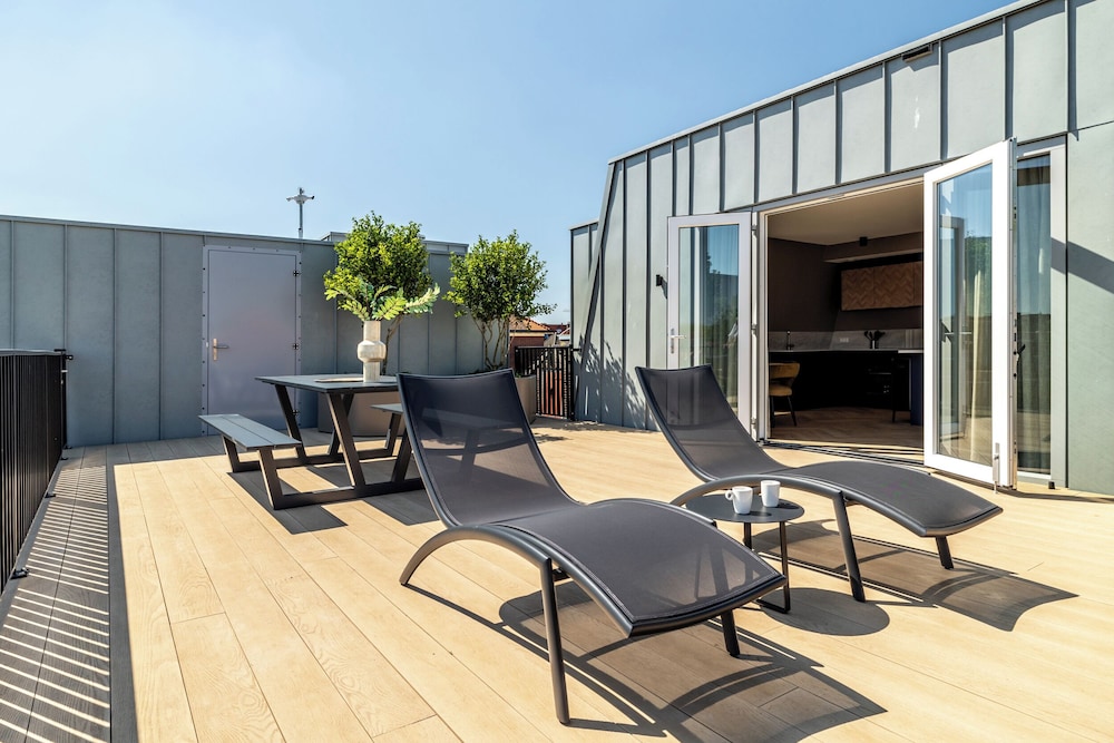 BizStay Delft