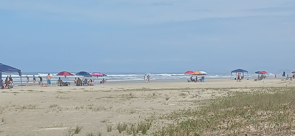 Camping Pousada Ilha do Mel