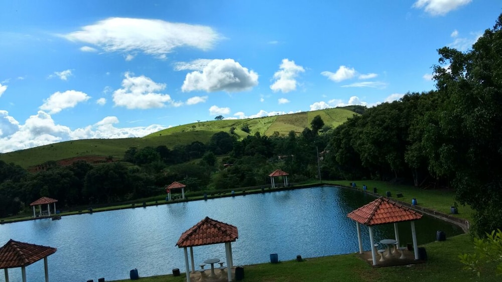 Pousada e Pesca Esportiva Fazolin