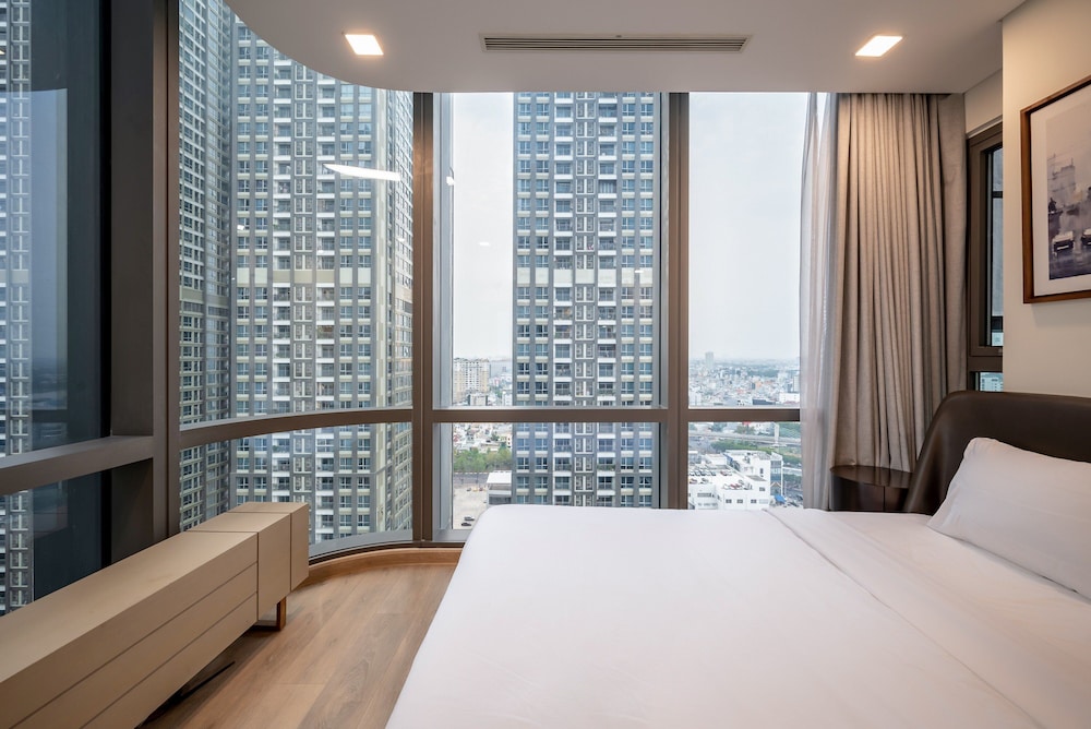 LANDMARK 81 Residences - ANGIA Hospitality