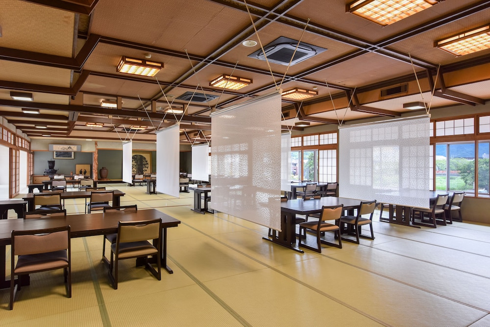 Kosenkaku Yozyokan