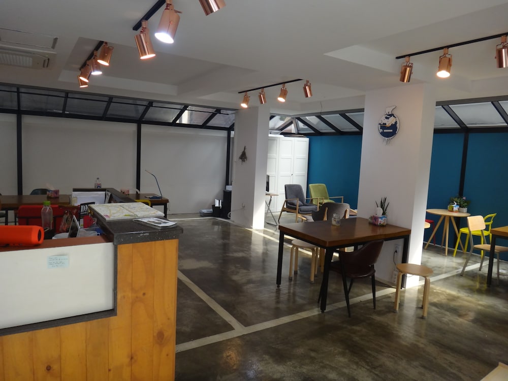 Sunny Hill Hostel Hongdae