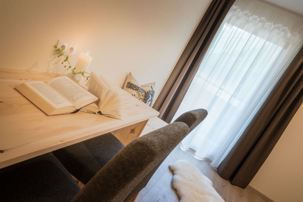 Berghotel Alpenrast