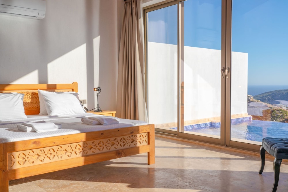 Akasya Ena in Kalkan Belediyesi