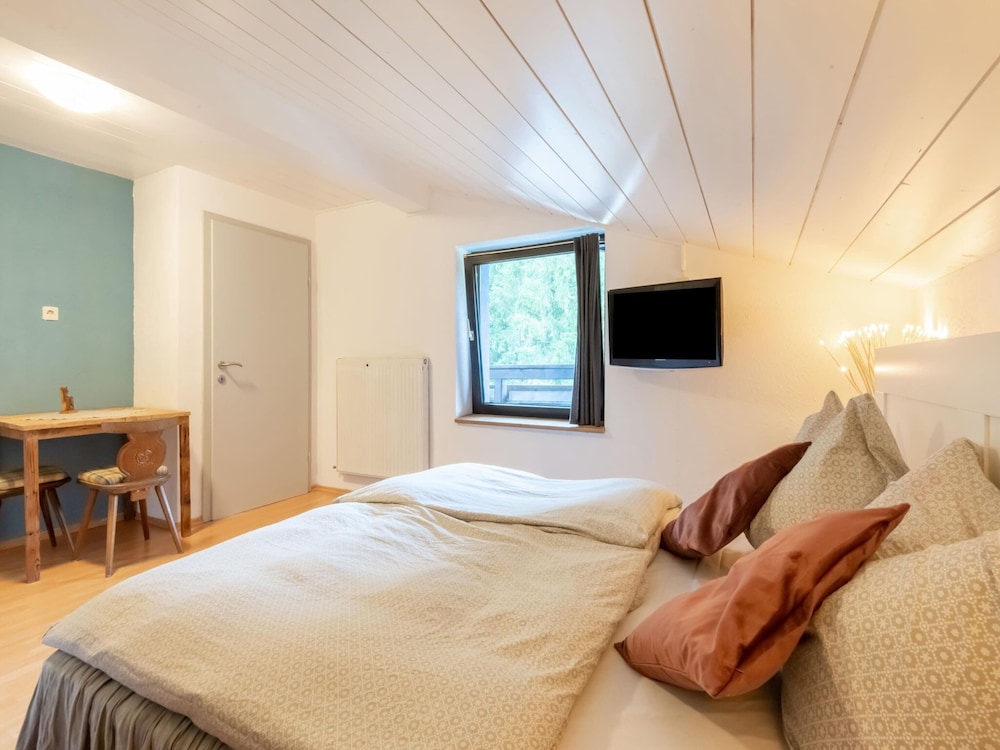 Alluring Apartment in Bichlbach