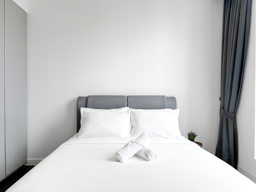 D'Rapport Residences By Manhattan Group