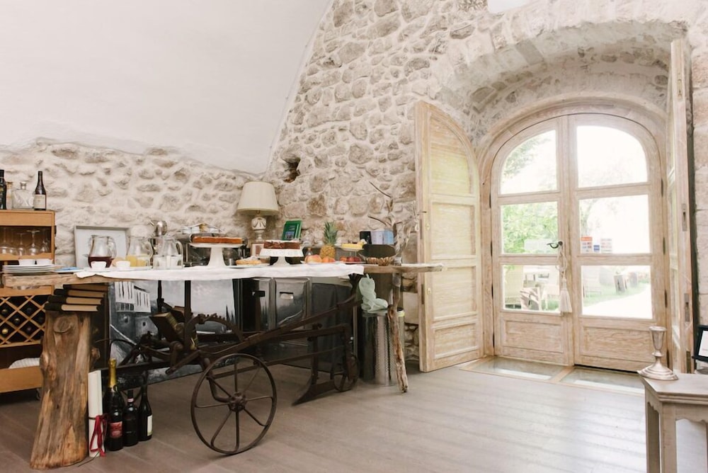 B&B Barone Gambadoro, Billede 39