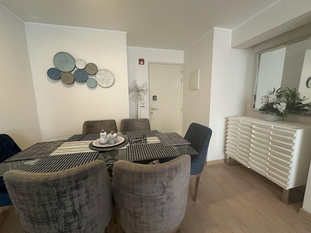 Central Apartment in Lima (405)