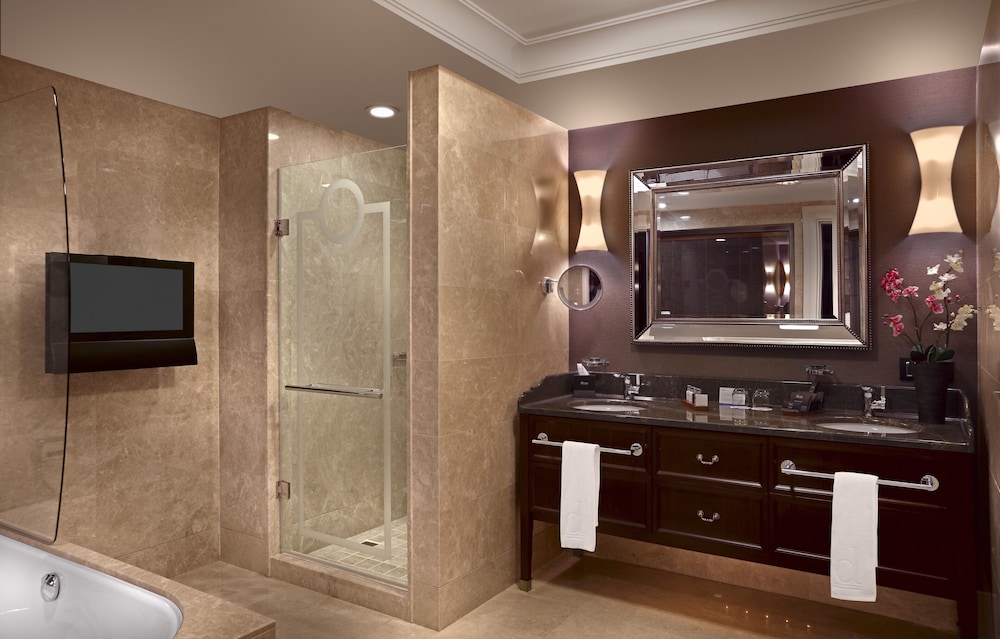 İstanbul Marriott Otel Pendik - Image 17