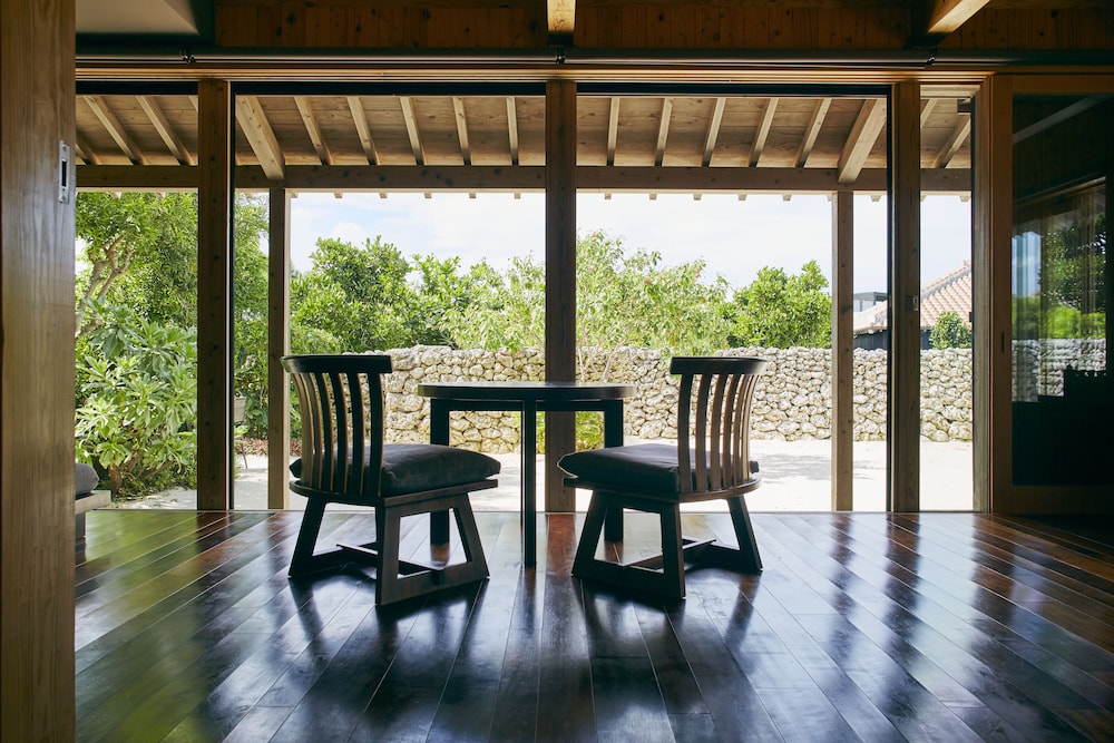 HOSHINOYA Taketomi Island