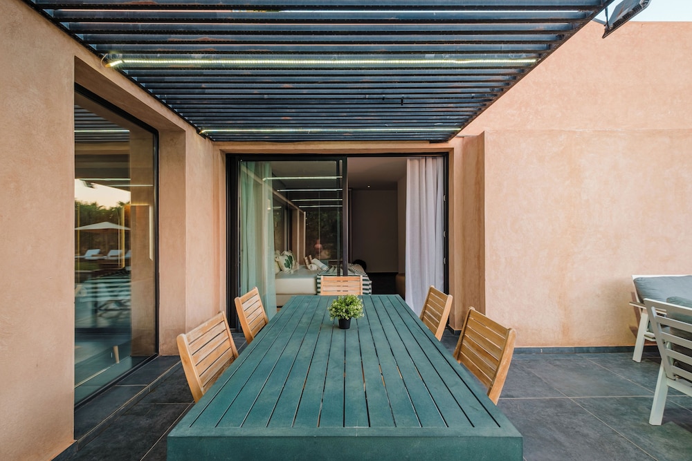 Villa Luxe 5 Suites et Piscine Chauffée