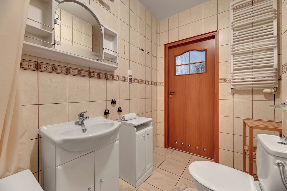 Koga by Grand Apartments