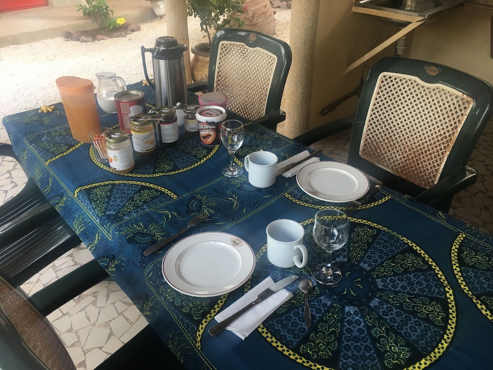 Douceur D'Afrique