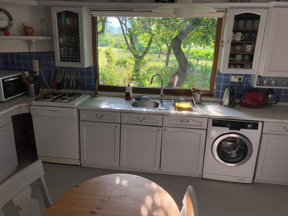 Home on Iznik Lake With its own Private Beach
