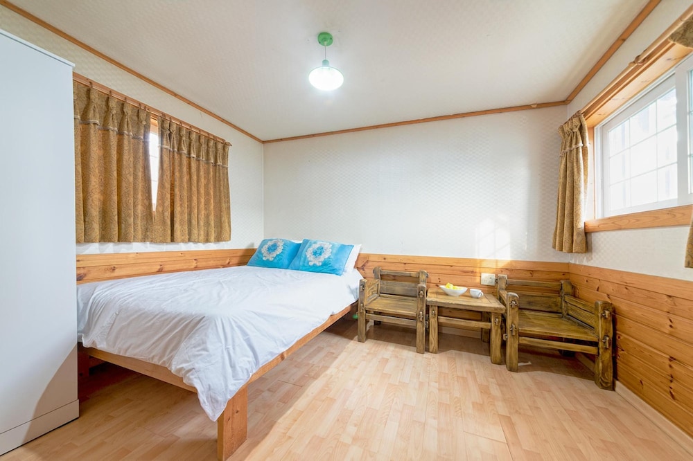 Gapyeong Four Season Pension