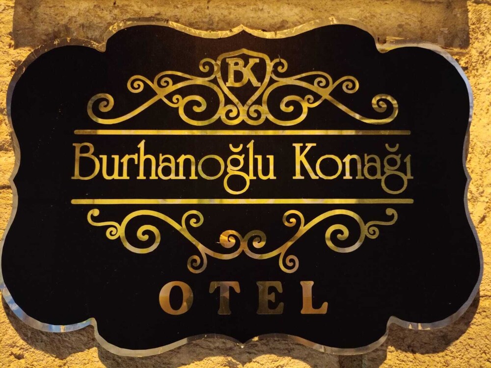 Burhanoglu Konagi Butik Otel - Image 48