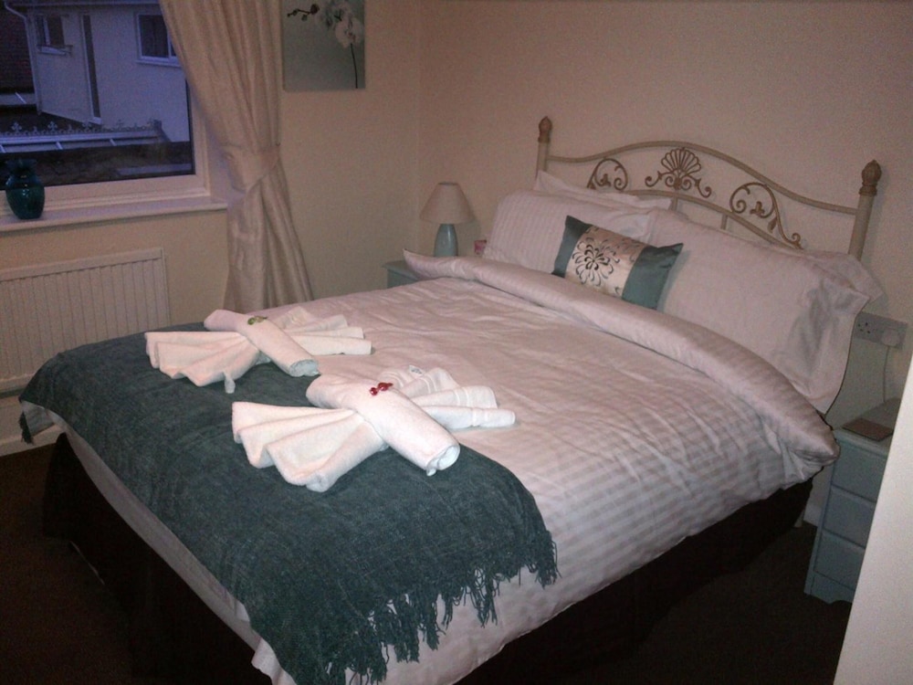 Grove House Hotel