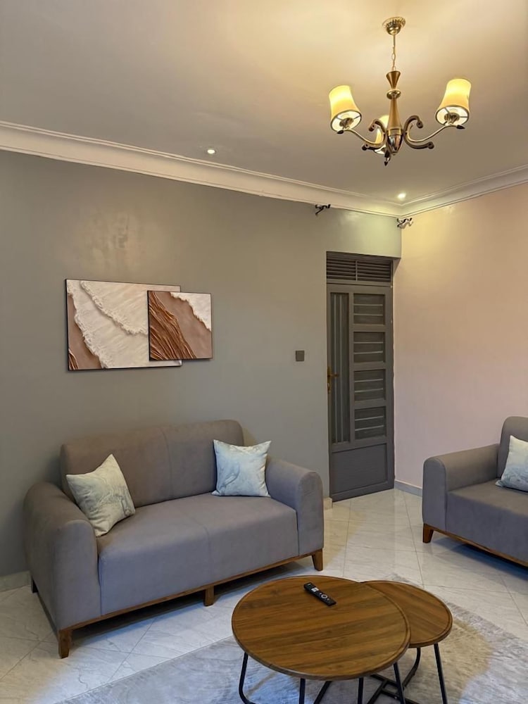 Clover Homes Ug