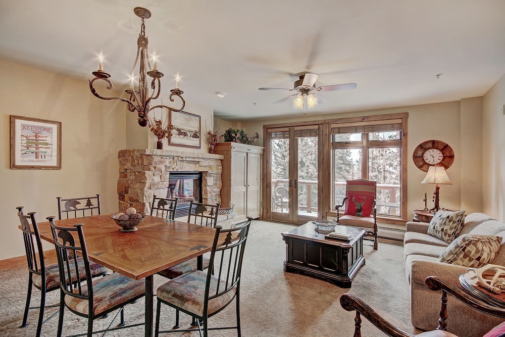 3069 Timbers 2 Bedroom Condo by RedAwning