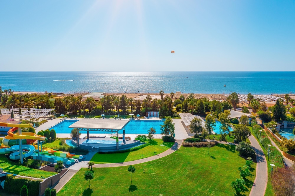 Tui Blue Xanthe- All Inclusive