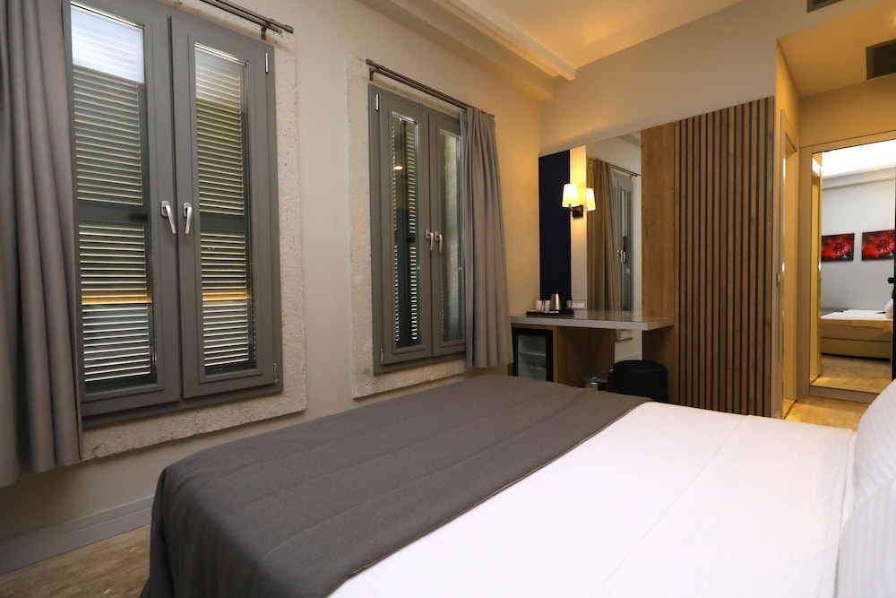 Ariel Hotel Alaçatı - Image 10