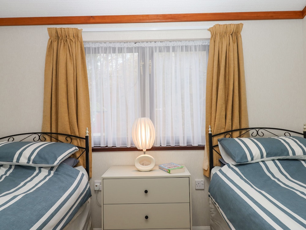 Teign River Retreat
