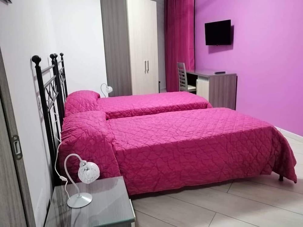 B&B EUROBAR SRL