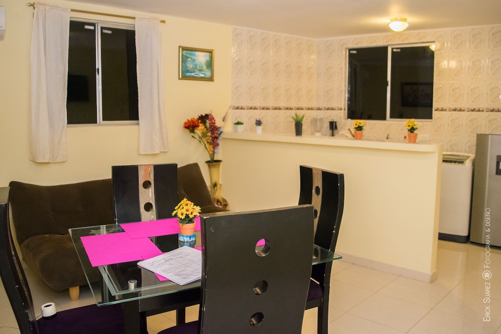 Apartamentos Villas de Cartagena