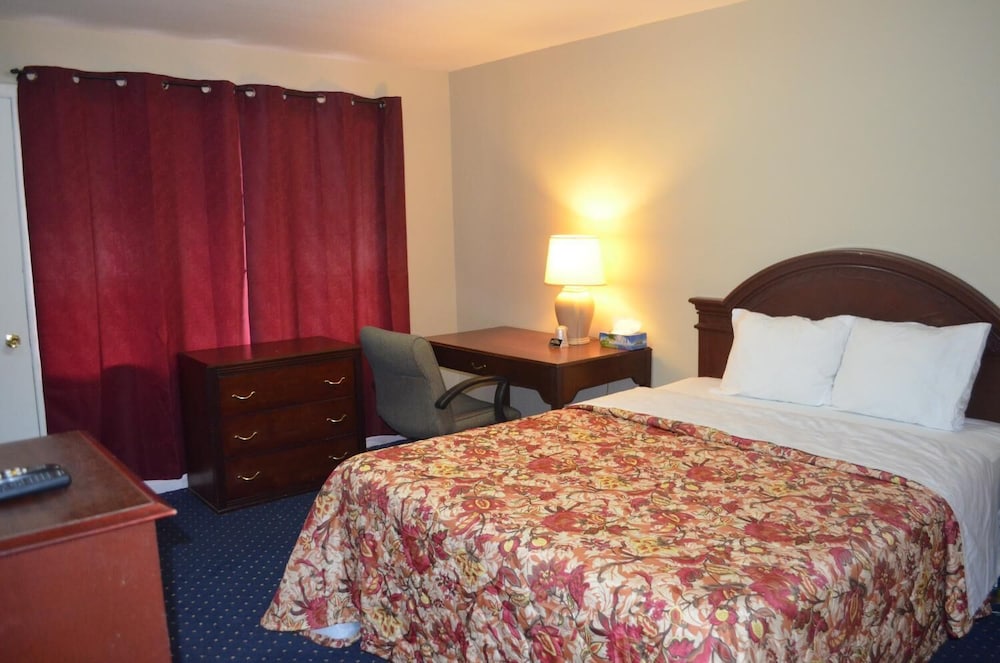 Brantford Vacations - Mohawk Motel - Property Image 16