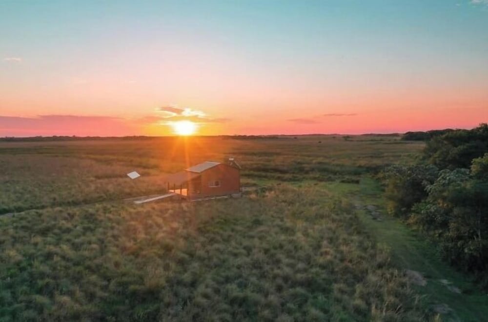 Wild Wetlands Lodge