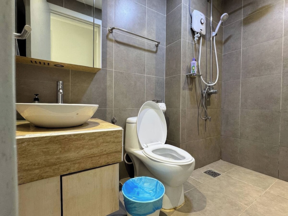 Fairlane Residences KL Skyview