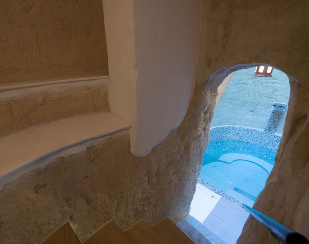 Palazzo Guglielmo Albergo Diffuso