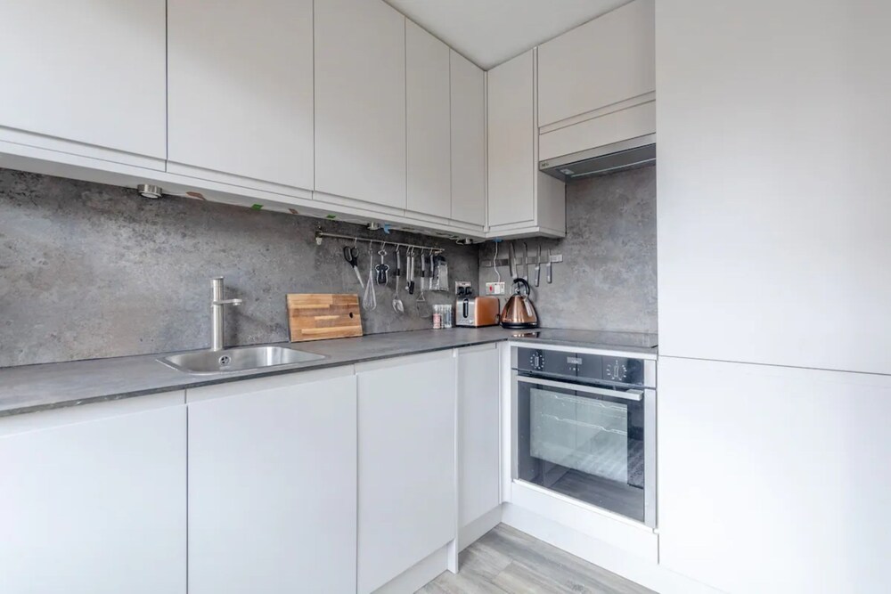 Peaceful 1 Bedroom Apartment in Pimlico Near Victoria