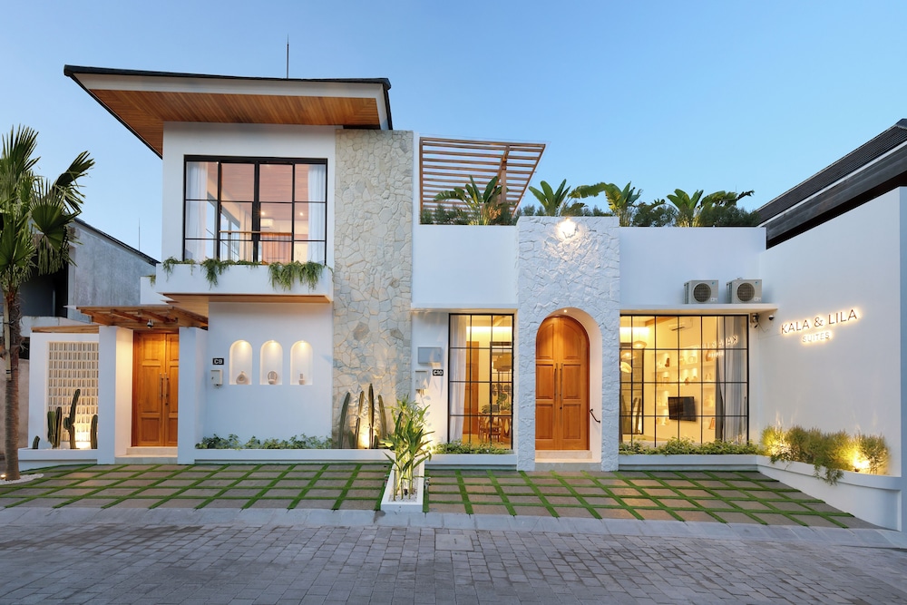 Villa Lila