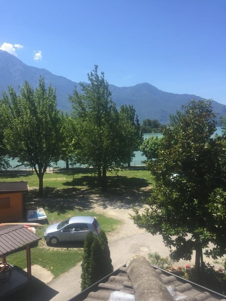 Au Lac de Como Campground