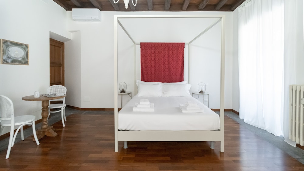 Italianway - Barberini