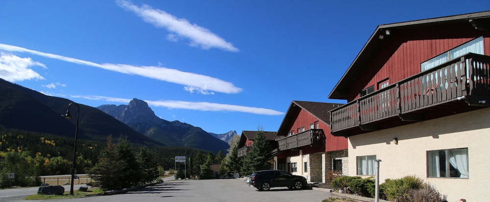 Bighorn Inn & Suites, Billede 31