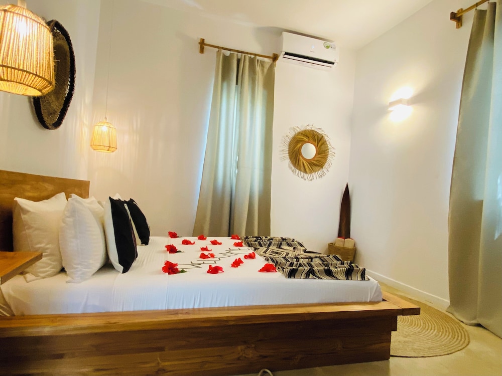 Luxury Lions Villas Zanzibar - with Private Cook&Infinity Pools