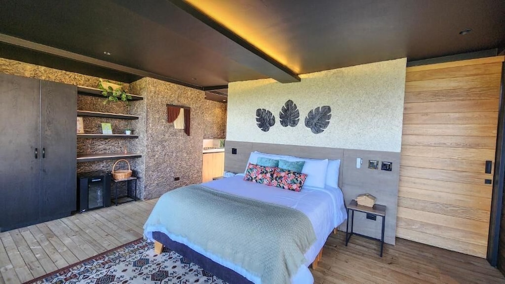 Cumbres Luxury Glamping
